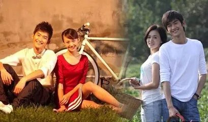 江铠同打郑爽照片 江铠同的老公是谁