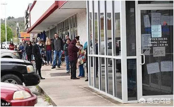 美国撤侨令执行的情况怎么样？