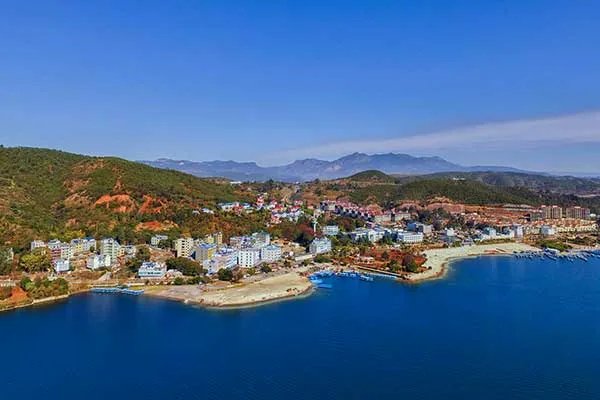 抚仙湖要门票吗 抚仙湖要不要门票