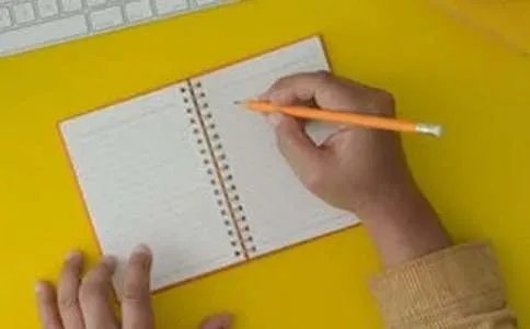 从那一刻开始作文