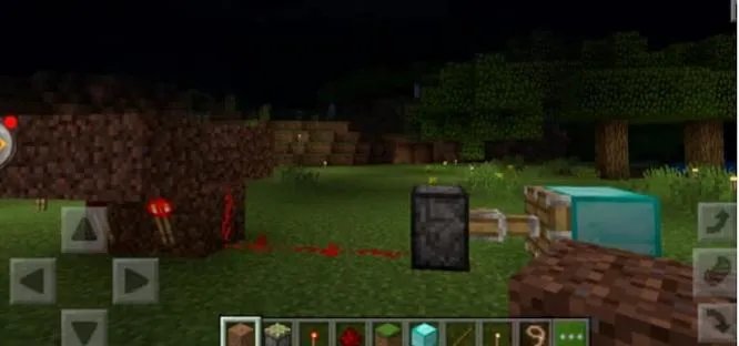 我的世界怎么刷钻石