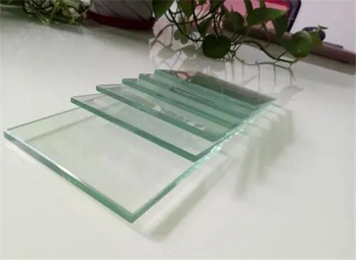 烤漆玻璃厚度是多少