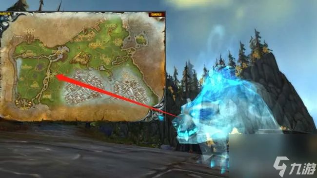 魔兽世界怀旧服祖达克灵魂兽刷新地点 刷新时间 捕捉技巧