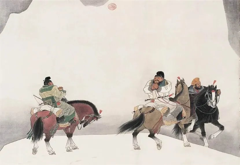 忽如一夜春风来的作者是谁？