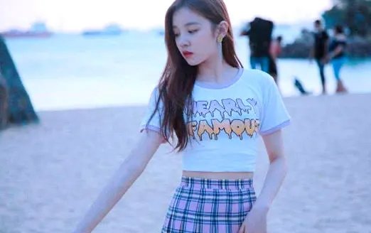 宋雨琦烟嗓是怎么回事：宋雨琦认真开嗓令人惊艳了