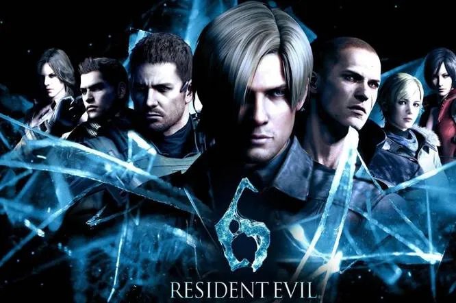 生化危机6配置要求是什么？