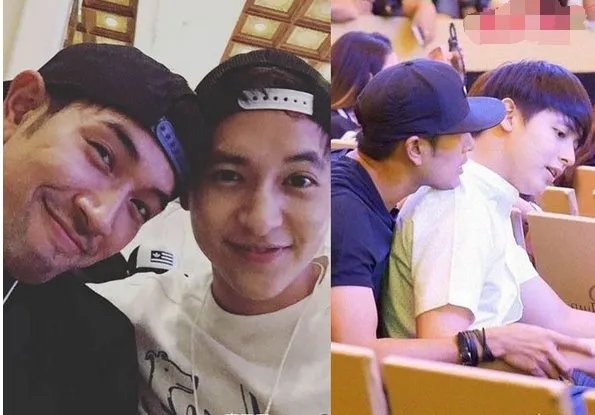 泰国男星剃度出家是怎么回事?