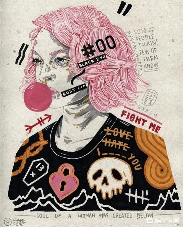 当代时尚有什么新亮点？