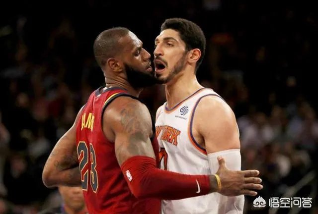 如何看待骑士惨败雷霆，坎特侮辱詹姆斯的言论？