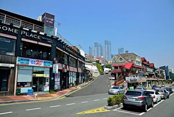 韩国总人口多少亿人2023年