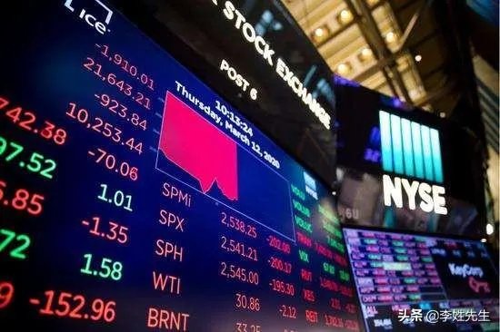 美国进入紧急状态的条件