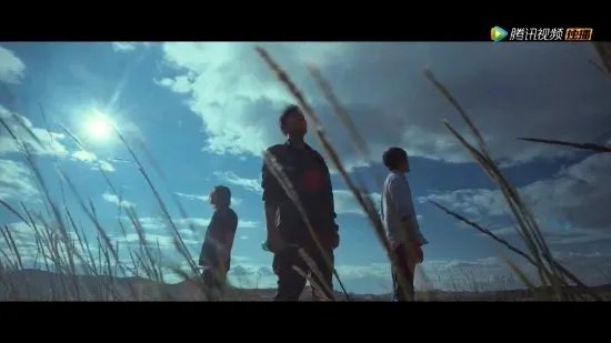 《三体》电视剧全球首发预告!于和伟饰演史强、张鲁一饰演汪淼