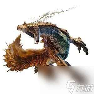 怪物猎人p3关键任务汇总介绍 怪物猎人主要任务介绍