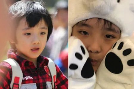 吴镇宇晒费曼近照 神情憔悴眼角疤痕明显