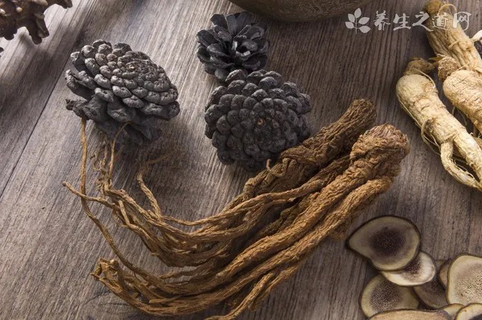 肛周脓肿治疗偏方 