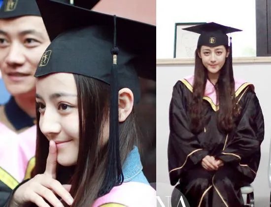 你们觉得小迪更美还是baby更美？