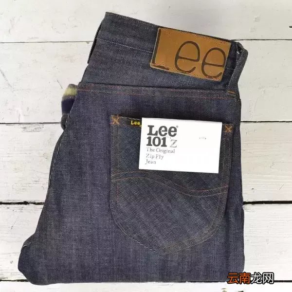 lee牛仔裤旗舰店 lee牛仔裤官网