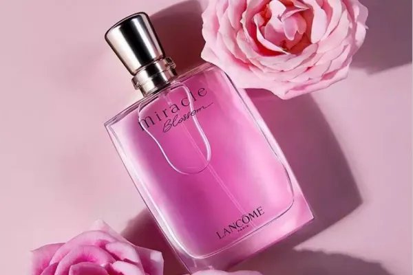 国际十大品牌香水