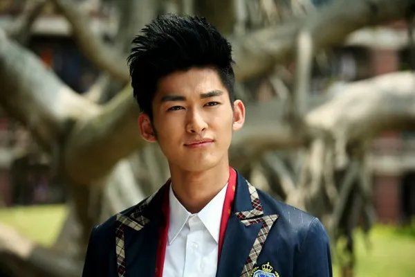 《一起来看流星雨》在哪儿拍的？