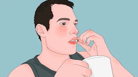 怎样让头发生发