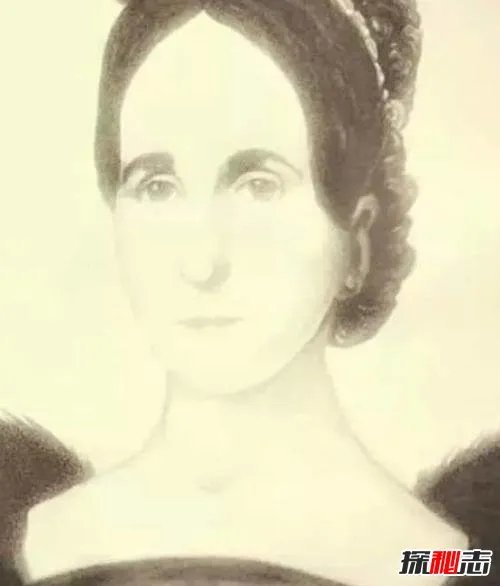 世界上最诡异的十幅画，一张吓死人(胆小慎入)