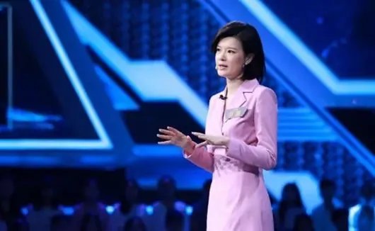 邹韵个人资料简介及简历：邹韵年龄多大及背景起底