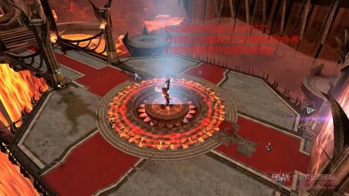 《逆战》黑暗复活节猎场攻略大全