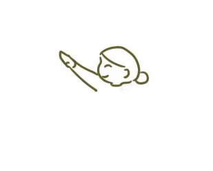 母亲节简笔画大全简单又漂亮