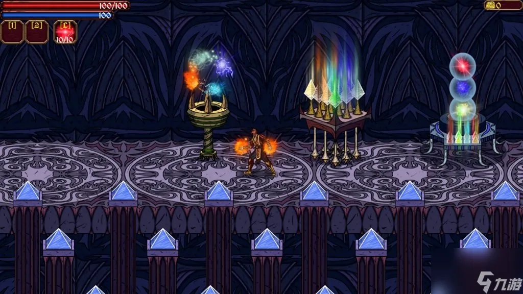 步步惊心网游有什么 步步惊心游戏评测  知识库