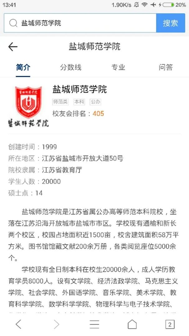 盐城师范学院怎么样？