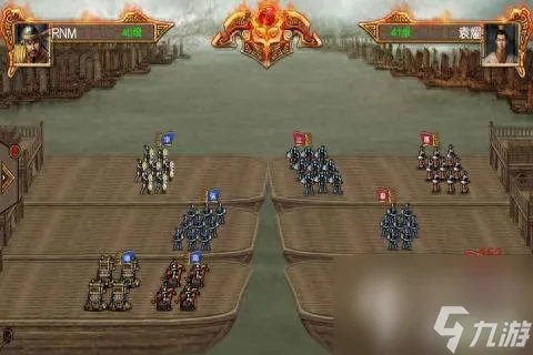 傲视天地兵器怎么装备 傲视天地武将觉醒列表