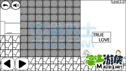安卓/iOS玩家福音 奇怪的大冒险通关视频图文攻略