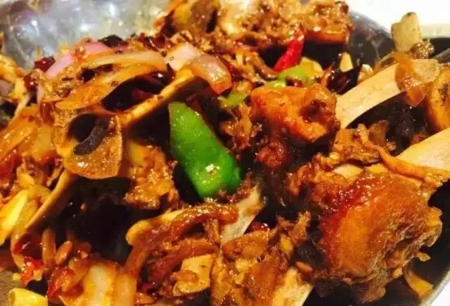 济南最好吃的餐馆有哪些？