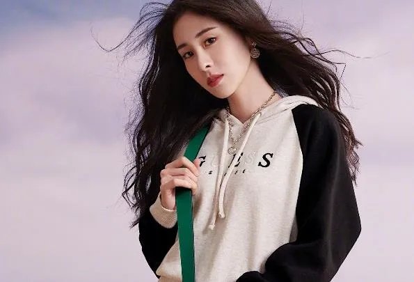 张碧晨为什么会火,张碧晨年龄多大了