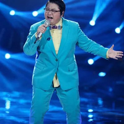 《海阔天空》韩红改编 《歌手3》迎第二轮淘汰赛