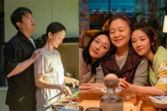 小敏家人物关系图剧情分集介绍一览 小敏家原著小说结局是什么意思