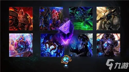 LOL有哪些活动 历年活动上线汇总一览