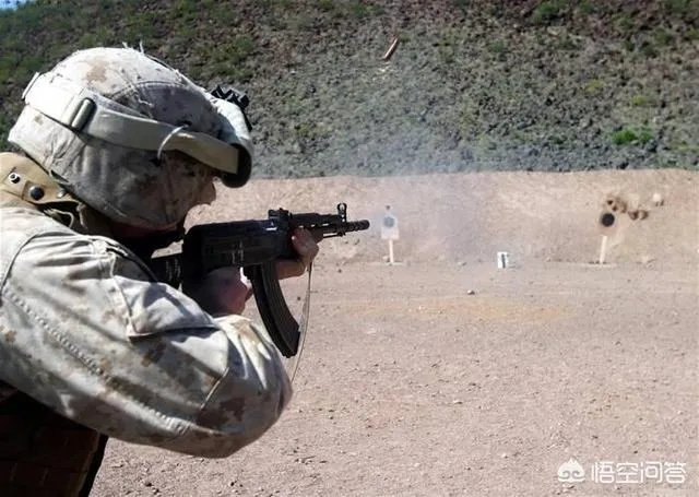 81式突击步枪有哪些优点？又有哪些缺点？