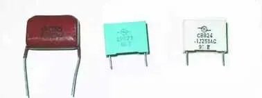电容规格型号大全（详细解读十七种常见电容）