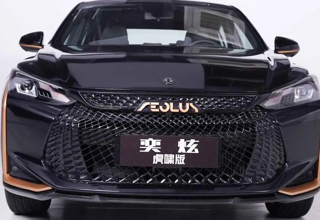 国产车性价比排行榜前十名