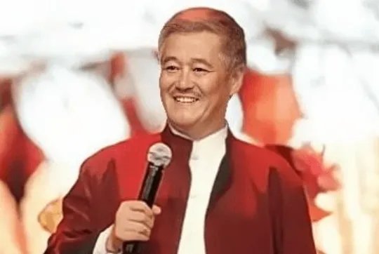 著名小品演员名单大全