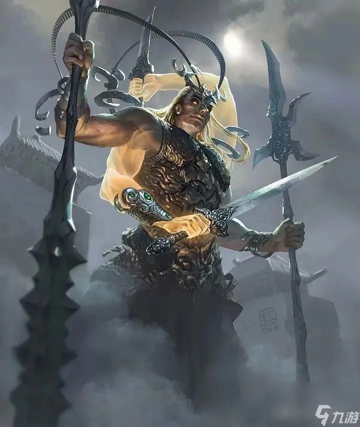 三国杀神吕布技能详解 三国杀神吕布最强技能是哪个