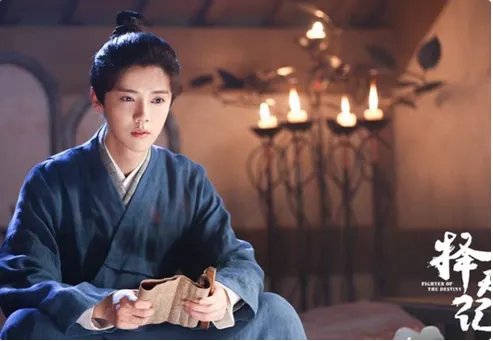 王思聪吐槽鹿晗是怎么回事？