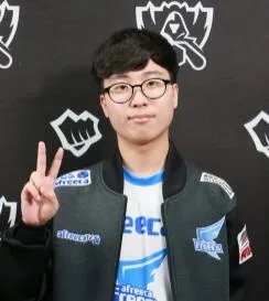 《英雄联盟》kt战队lol成员介绍