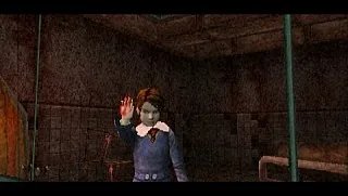 PSP《寂静岭 起源》图文流程攻略