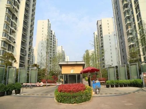 小区封闭式管理是什么意思