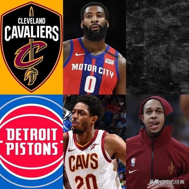 德拉蒙德换布兰登·奈特、约翰·亨森和一个次轮签，什么操作？