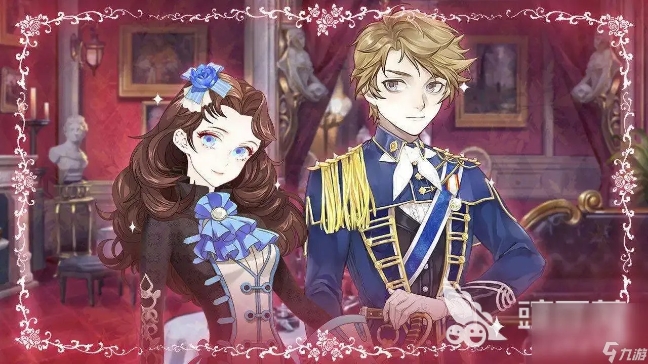 值得推荐的美人游戏有几款 2022有美人的手游手机版盘点前五