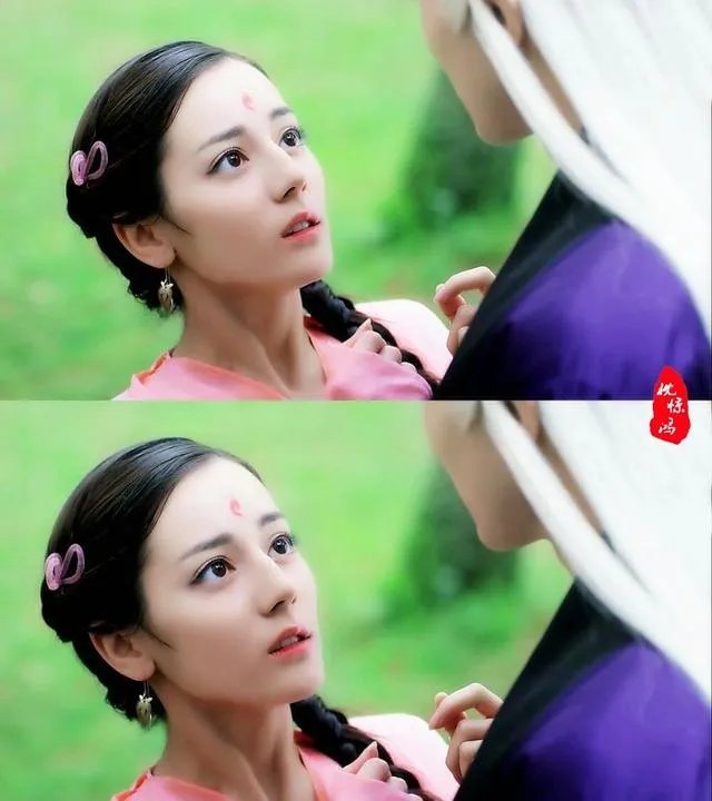 你们觉得小迪更美还是baby更美？