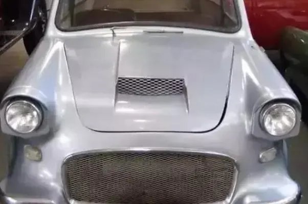 世界十大丑车排行榜,第一是保时捷卡雷拉,第三非常安全